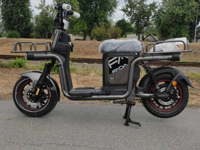 Інша Інша, об'ємом двигуна 0 л та пробігом 0 тис. км за 740 $, фото 1 на Automoto.ua