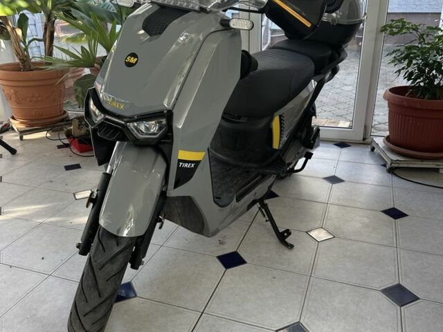 Інша Інша, об'ємом двигуна 0 л та пробігом 0 тис. км за 2000 $, фото 1 на Automoto.ua