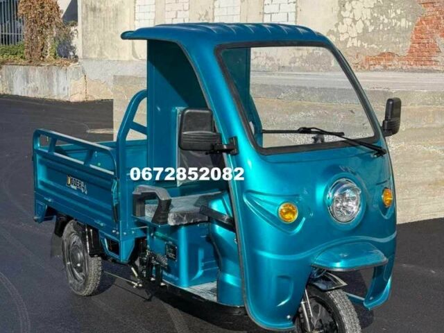 Другая Другая, объемом двигателя 0 л и пробегом 0 тыс. км за 1898 $, фото 1 на Automoto.ua