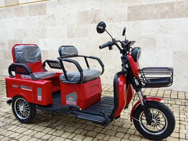 Другая Другая, объемом двигателя 0 л и пробегом 0 тыс. км за 945 $, фото 1 на Automoto.ua