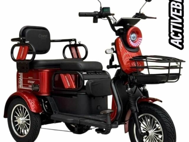 Другая Другая, объемом двигателя 0 л и пробегом 0 тыс. км за 902 $, фото 1 на Automoto.ua