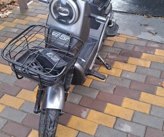 Другая Другая, объемом двигателя 0 л и пробегом 0 тыс. км за 403 $, фото 1 на Automoto.ua