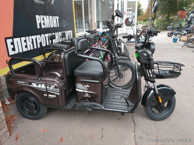 Другая Другая, объемом двигателя 0 л и пробегом 0 тыс. км за 925 $, фото 1 на Automoto.ua