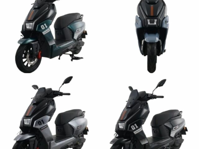 Другая Другая, объемом двигателя 0 л и пробегом 0 тыс. км за 1305 $, фото 1 на Automoto.ua