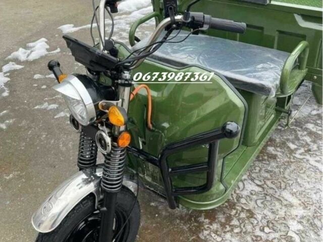 Інша Інша, об'ємом двигуна 0 л та пробігом 0 тис. км за 2598 $, фото 1 на Automoto.ua