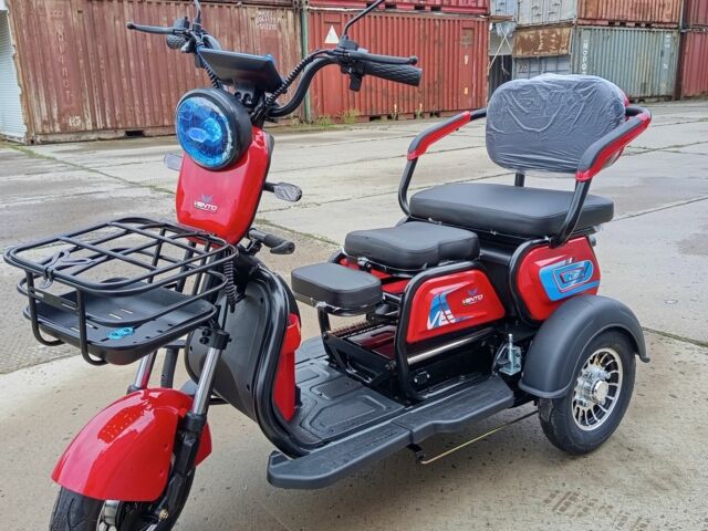 Інша Інша, об'ємом двигуна 0 л та пробігом 0 тис. км за 771 $, фото 1 на Automoto.ua