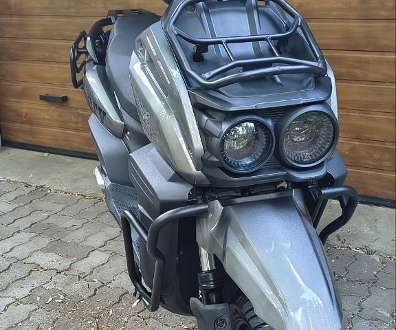 Інша Інша, об'ємом двигуна 0 л та пробігом 0 тис. км за 1186 $, фото 1 на Automoto.ua