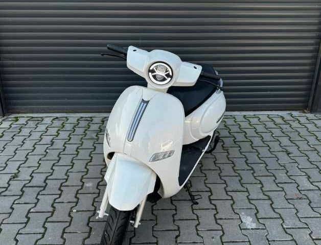 Другая Другая, объемом двигателя 0 л и пробегом 0 тыс. км за 3312 $, фото 1 на Automoto.ua