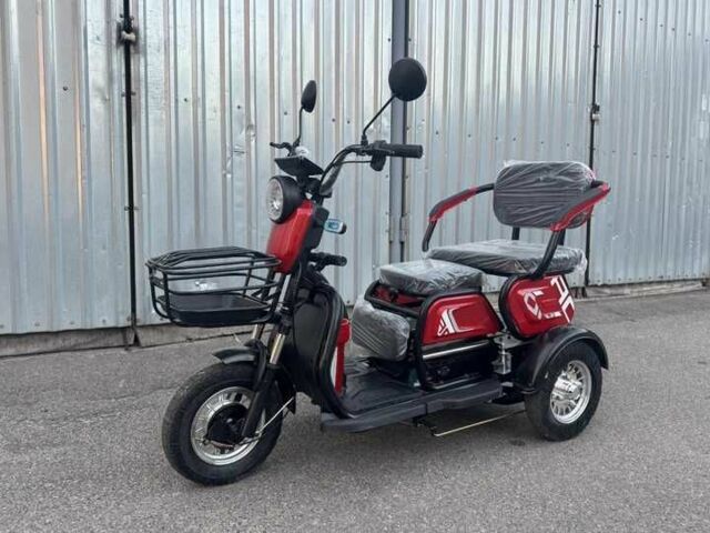 Інша Інша, об'ємом двигуна 0 л та пробігом 0 тис. км за 657 $, фото 1 на Automoto.ua