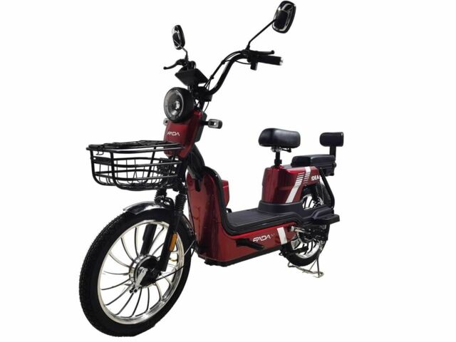 Другая Другая, объемом двигателя 0 л и пробегом 0 тыс. км за 540 $, фото 1 на Automoto.ua