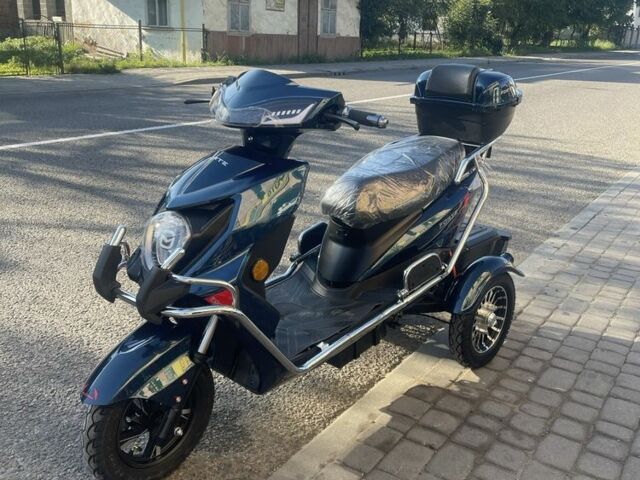 Другая Другая, объемом двигателя 0 л и пробегом 0 тыс. км за 1138 $, фото 1 на Automoto.ua