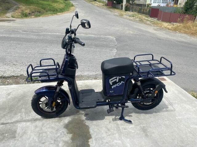 Інша Інша, об'ємом двигуна 0 л та пробігом 0 тис. км за 730 $, фото 1 на Automoto.ua