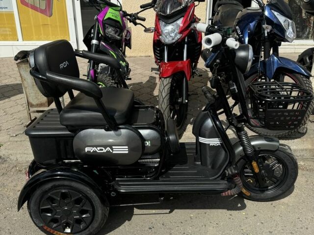 Інша Інша, об'ємом двигуна 0 л та пробігом 0 тис. км за 879 $, фото 1 на Automoto.ua