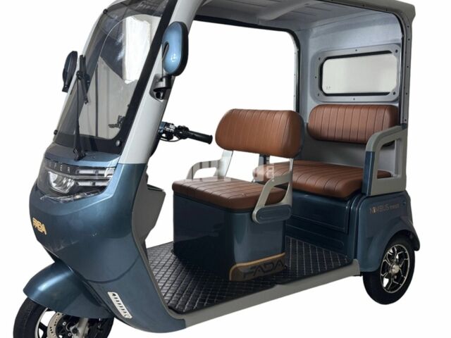 Другая Другая, объемом двигателя 0 л и пробегом 0 тыс. км за 1653 $, фото 1 на Automoto.ua