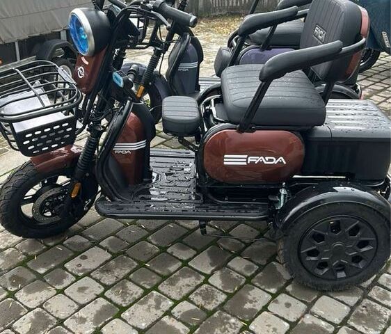 Другая Другая, объемом двигателя 0 л и пробегом 0 тыс. км за 827 $, фото 1 на Automoto.ua