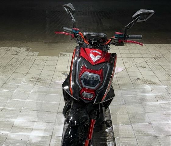 Інша Інша, об'ємом двигуна 0 л та пробігом 0 тис. км за 1138 $, фото 1 на Automoto.ua