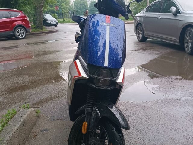 Інша Інша, об'ємом двигуна 0 л та пробігом 0 тис. км за 710 $, фото 1 на Automoto.ua