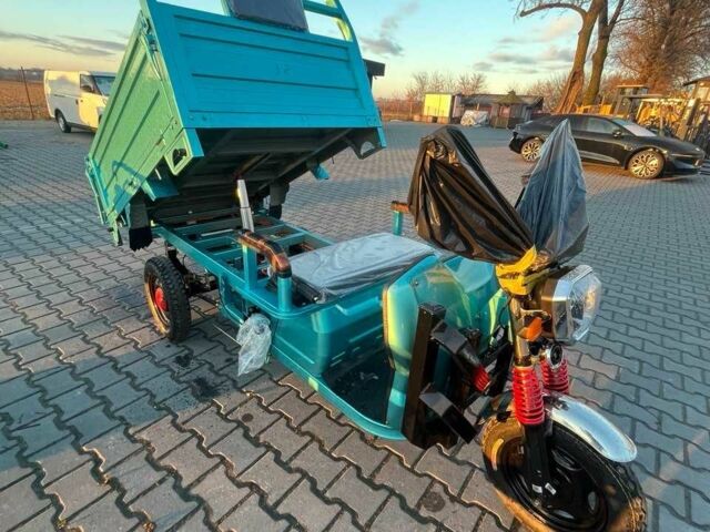 Інша Інша, об'ємом двигуна 0 л та пробігом 0 тис. км за 2000 $, фото 1 на Automoto.ua