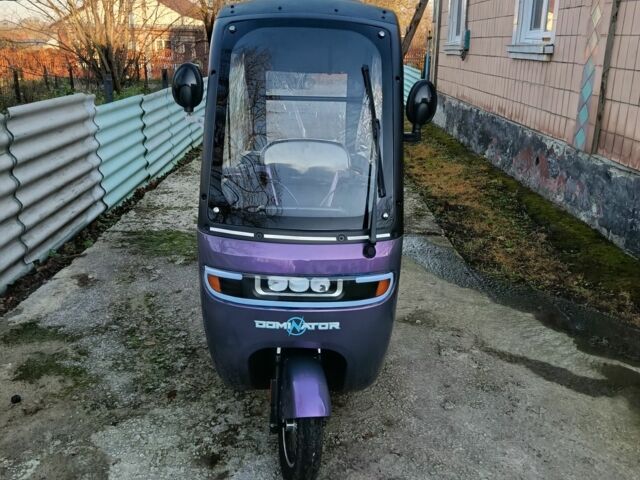 Другая Другая, объемом двигателя 0 л и пробегом 0 тыс. км за 1305 $, фото 1 на Automoto.ua