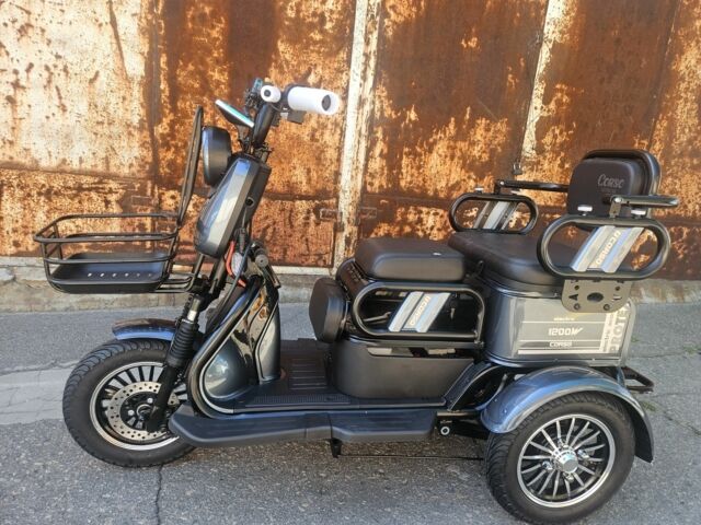 Другая Другая, объемом двигателя 0 л и пробегом 0 тыс. км за 901 $, фото 1 на Automoto.ua