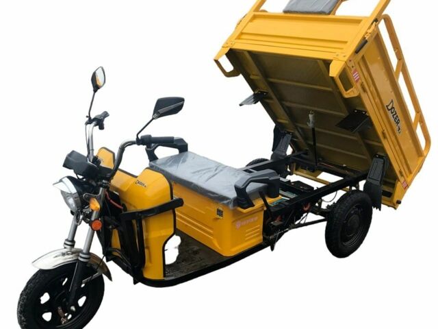 Другая Другая, объемом двигателя 0 л и пробегом 0 тыс. км за 1587 $, фото 1 на Automoto.ua