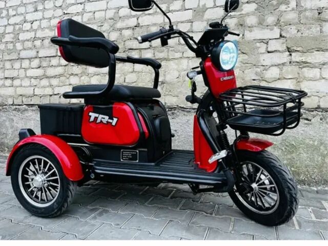 Інша Інша, об'ємом двигуна 0 л та пробігом 0 тис. км за 765 $, фото 1 на Automoto.ua