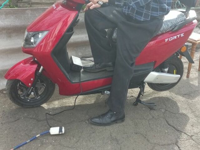 Другая Другая, объемом двигателя 0 л и пробегом 0 тыс. км за 828 $, фото 1 на Automoto.ua