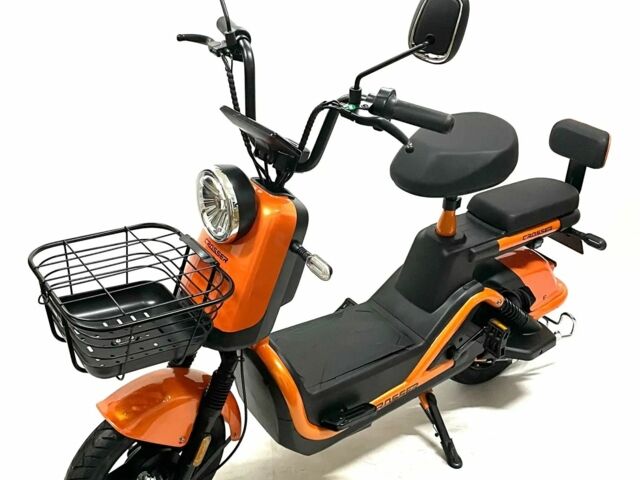 Другая Другая, объемом двигателя 0 л и пробегом 0 тыс. км за 498 $, фото 1 на Automoto.ua