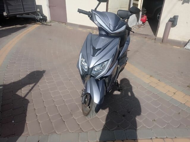 Другая Другая, объемом двигателя 0 л и пробегом 0 тыс. км за 830 $, фото 1 на Automoto.ua