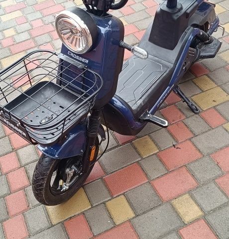 Другая Другая, объемом двигателя 0 л и пробегом 0 тыс. км за 415 $, фото 1 на Automoto.ua