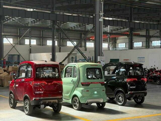 Інша Інша, об'ємом двигуна 0 л та пробігом 0 тис. км за 3779 $, фото 1 на Automoto.ua