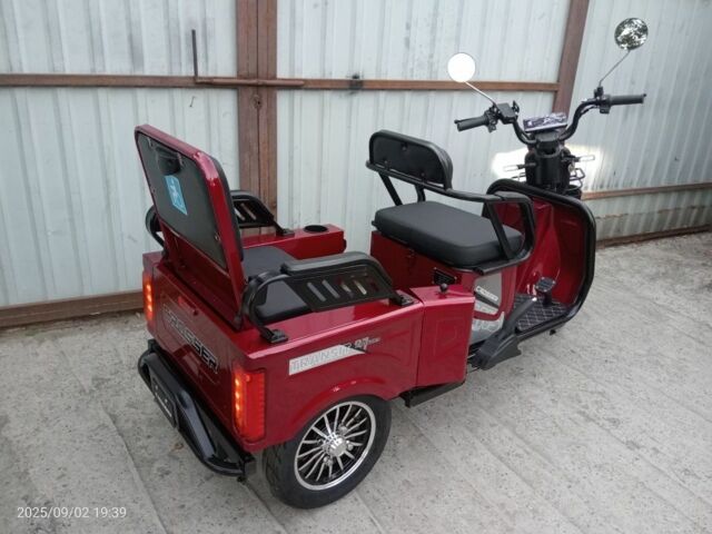 Інша Інша, об'ємом двигуна 0 л та пробігом 0 тис. км за 1162 $, фото 1 на Automoto.ua