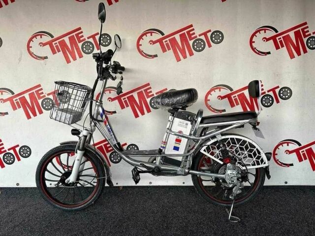 Другая Другая, объемом двигателя 0 л и пробегом 0 тыс. км за 840 $, фото 1 на Automoto.ua