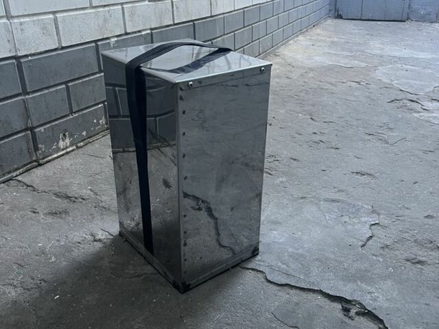 Другая Другая, объемом двигателя 0 л и пробегом 0 тыс. км за 522 $, фото 1 на Automoto.ua