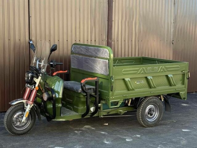 Другая Другая, объемом двигателя 0 л и пробегом 0 тыс. км за 2576 $, фото 1 на Automoto.ua