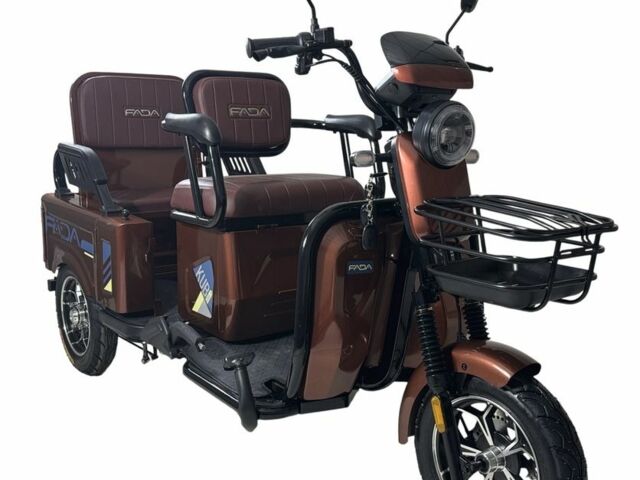 Другая Другая, объемом двигателя 0 л и пробегом 0 тыс. км за 947 $, фото 1 на Automoto.ua