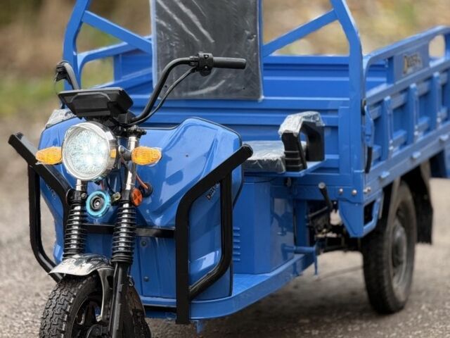 Інша Інша, об'ємом двигуна 0 л та пробігом 0 тис. км за 1613 $, фото 1 на Automoto.ua