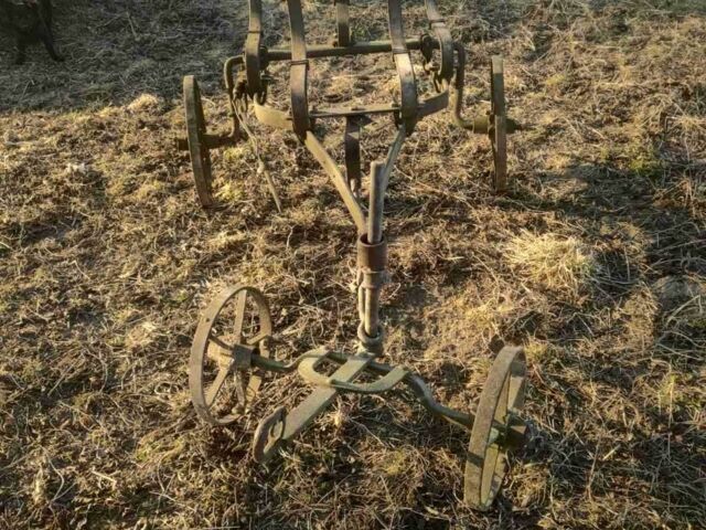 Другая Другая, объемом двигателя 0 л и пробегом 0 тыс. км за 97 $, фото 1 на Automoto.ua