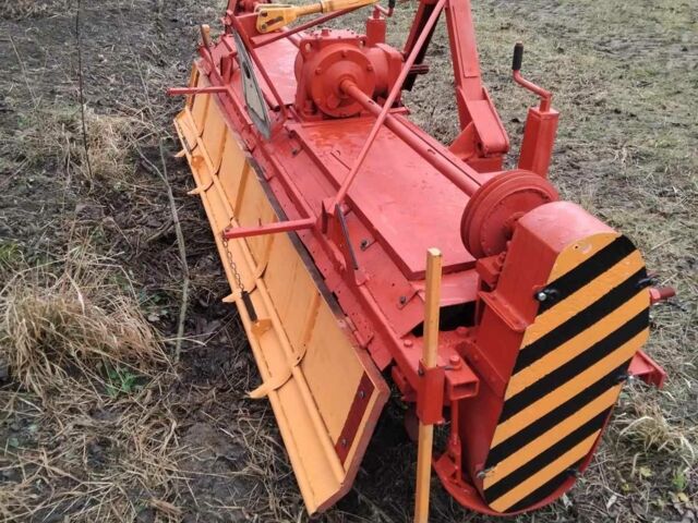 Другая Другая, объемом двигателя 0 л и пробегом 0 тыс. км за 1417 $, фото 1 на Automoto.ua