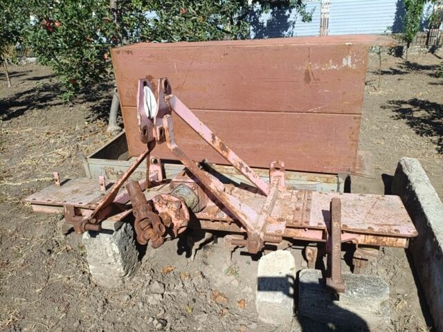 Другая Другая, объемом двигателя 0 л и пробегом 0 тыс. км за 20 $, фото 1 на Automoto.ua