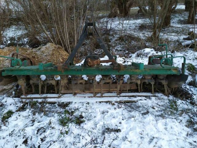 Інша Інша, об'ємом двигуна 0 л та пробігом 0 тис. км за 900 $, фото 1 на Automoto.ua