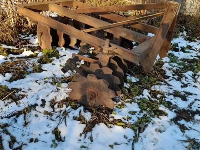 Другая Другая, объемом двигателя 0 л и пробегом 0 тыс. км за 300 $, фото 1 на Automoto.ua