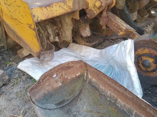 Інша Інша, об'ємом двигуна 0 л та пробігом 0 тис. км за 594 $, фото 1 на Automoto.ua