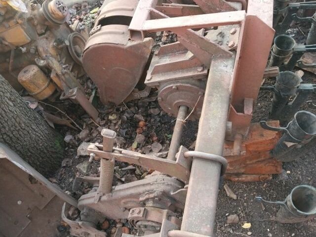 Другая Другая, объемом двигателя 0 л и пробегом 0 тыс. км за 452 $, фото 1 на Automoto.ua