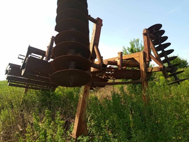 Другая Другая, объемом двигателя 0 л и пробегом 0 тыс. км за 1328 $, фото 1 на Automoto.ua