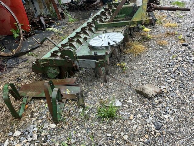 Другая Другая, объемом двигателя 0 л и пробегом 0 тыс. км за 1500 $, фото 1 на Automoto.ua