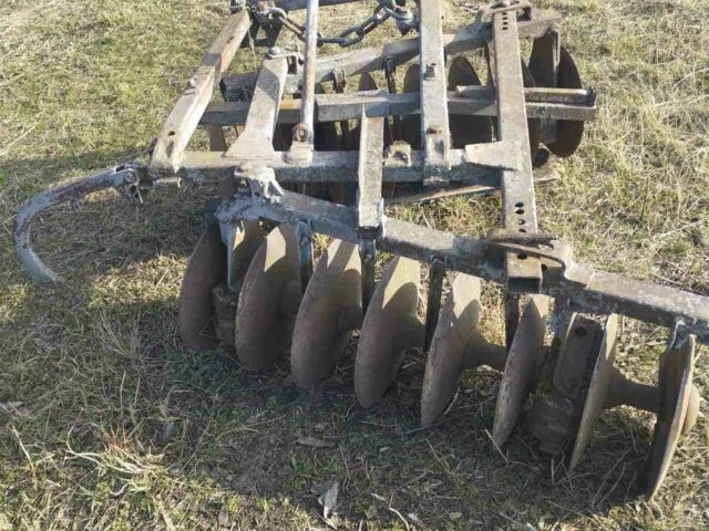 Другая Другая, объемом двигателя 0 л и пробегом 0 тыс. км за 339 $, фото 1 на Automoto.ua