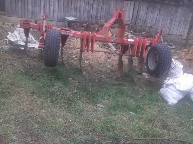 Другая Другая, объемом двигателя 0 л и пробегом 0 тыс. км за 4000 $, фото 1 на Automoto.ua