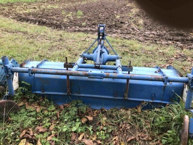 Другая Другая, объемом двигателя 0 л и пробегом 0 тыс. км за 1400 $, фото 1 на Automoto.ua