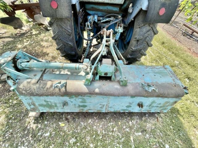 Другая Другая, объемом двигателя 0 л и пробегом 0 тыс. км за 500 $, фото 1 на Automoto.ua